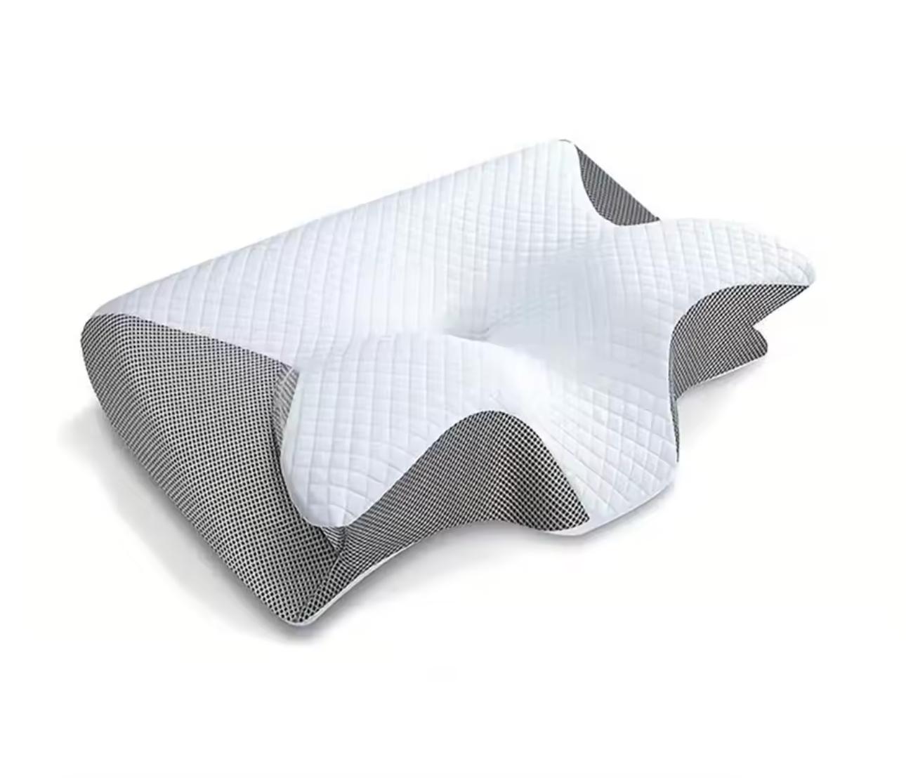 KissenMond® - Visko-Schaum-Kissen