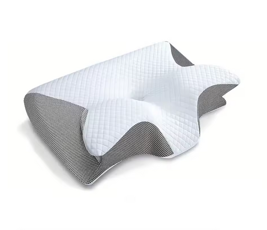 KissenMond® - Visko-Schaum-Kissen